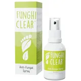 Energy Oatsnack Funghiclear Nagelspray mit Manukaöl