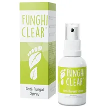 Energy Oatsnack Funghiclear Nagelspray mit Manukaöl