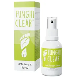 Energy Oatsnack Funghiclear Nagelspray mit Manukaöl