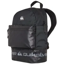 QUIKSILVER Day Pack 20 l schwarz