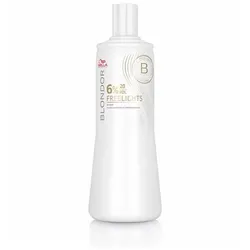 Blondor Freelights Oxidationsmittel 9% 1000 ml
