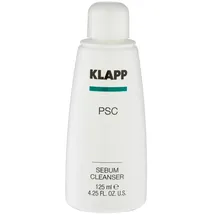 Klapp Cosmetics PSC Sebum Cleansing Lotion 125 ml