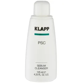 Klapp Cosmetics PSC Sebum Cleansing Lotion 125 ml