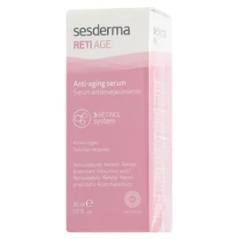 SeSDERMA Reti Age Anti-Ageing Serum 30 ml