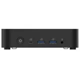 Asus 90AR00M2-M000M0, PC barebone, DDR5-SDRAM, M.2, Serial ATA, Ethernet LAN, 65 W