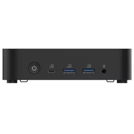 Asus 90AR00M2-M000M0, PC barebone, DDR5-SDRAM, M.2, Serial ATA, Ethernet LAN, 65 W