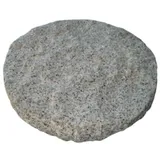 Trendline Trittstein Granit 30 X 5 Cm Grau Granit - Trendline