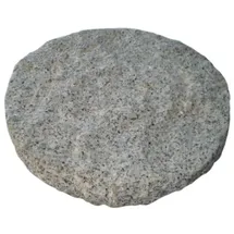Trendline Trittstein Granit 30 X 5 Cm Grau Granit - Trendline