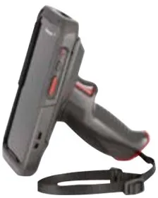 HONEYWELL Booted Scan Handle - Handheld-Pistolengriff