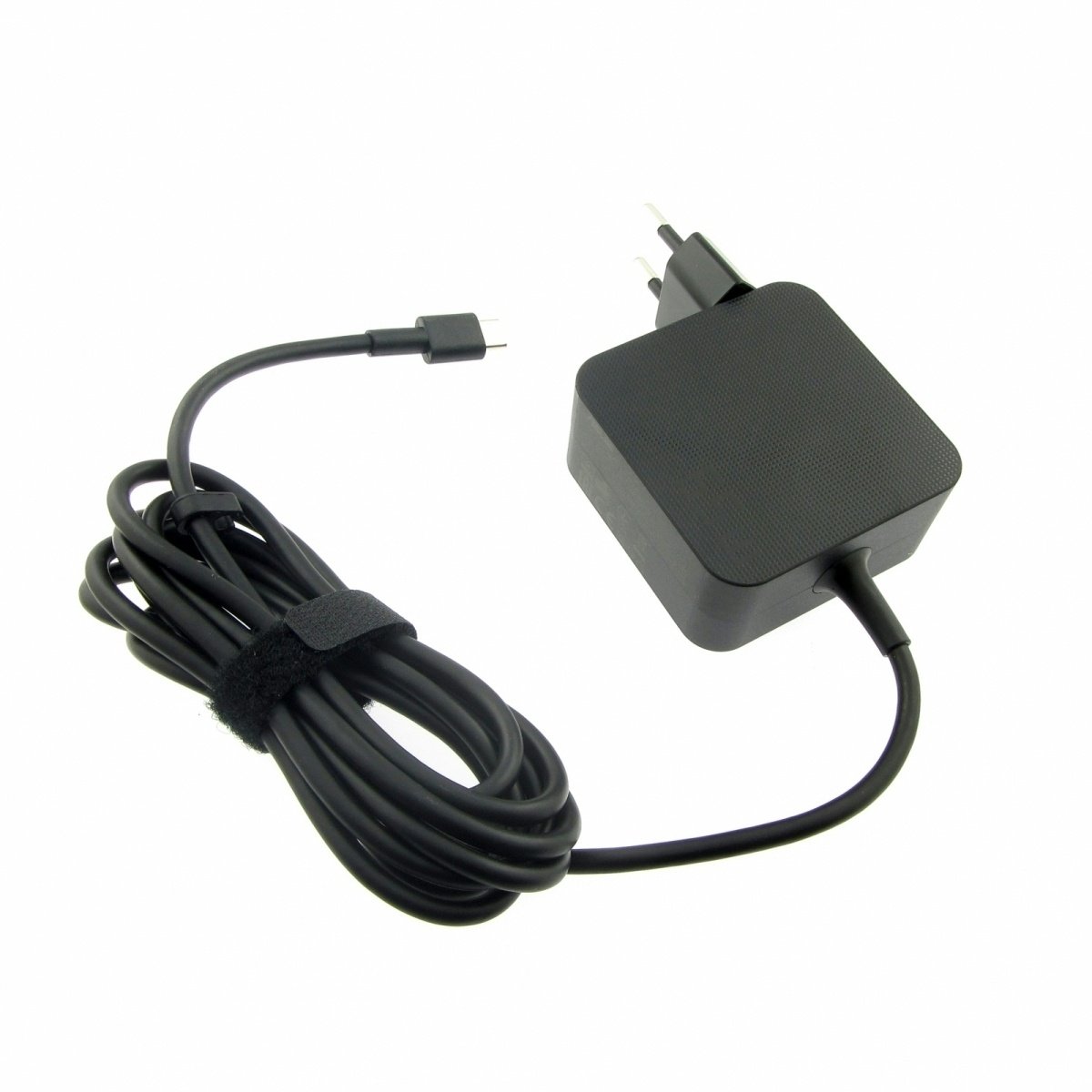 ASUS AC65-00 Adapter/EU/BK/Type C Original USB-C Netzteil 65 Watt EU Wallplug