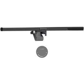 Alogic Illuminate Light Bar with 4K Autofocus Webcam