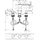Hansgrohe MyEdition 3-Loch Waschtischarmatur Chrom
