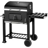 Tectake BBQ Florian