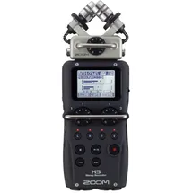 Zoom Handy Recorder H5