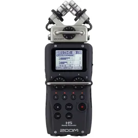 Zoom Handy Recorder H5