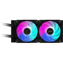 Gigabyte AORUS Waterforce II 240 - AiO-Wasserkühlung