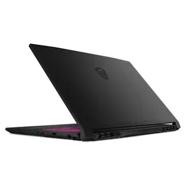 MSI Katana 17 HX Intel Core i7-14650HX 64 GB RAM 2 TB SSD RTX 5070 Win11 Pro & Office 2024 Pro