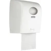 Kimberly-Clark Rollenhandtuchspender Weiß