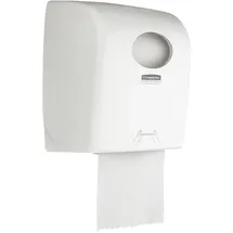 Kimberly-Clark Rollenhandtuchspender Weiß