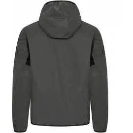 Clique Willmar Windjacke Herren 947 - reflective grey XS