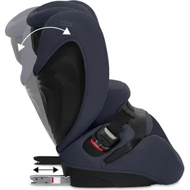 Cybex Pallas B i-Size Blue