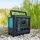 Xlayer Powerstation 1000W/835Wh tragbar Stromgenerator Mobil Stromversorgung
