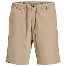 Jack & Jones PlusSize Jogger Pants beige 4XL