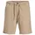 Jack & Jones PlusSize Jogger Pants beige 4XL