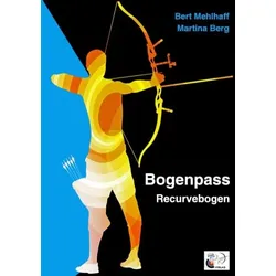 Bogenpass für Recurvebogen