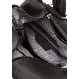 SURI FREY SFY Romy City Rucksack Anhänger, Emblem, uni, für Damen 840 darkgrey