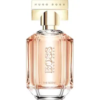 Hugo Boss BOSS THE SCENT For Her Eau de Parfum Natural Spray 50ml