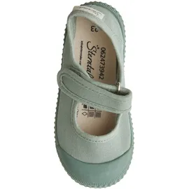 Sterntaler Halbschuhe Grün 27
