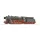 Roco Dampflok BR 043 7110018 H0