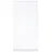 Home fashion Alegra Scheibengardine 90 x 180 cm weiß