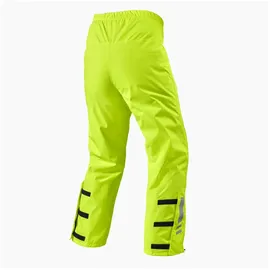 RevIt! Acid 4 H2O Regenhose Neon-Gelb, S