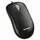 Microsoft Basic Optical Mouse schwarz P58-00057