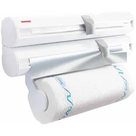 Leifheit Rolly Mobil ComfortLine 25795 weiß