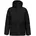 Herren Outdoorjacke-Schwarz-50