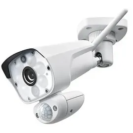 Pentatech AC92 4MP Weiß