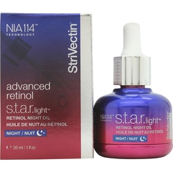 StriVectin, Gesichtscreme, S.T.A.R.Light (30 ml, Gesichtsöl)