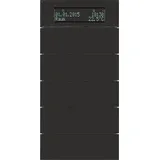 Berker Tastsensor 5fach 75665592