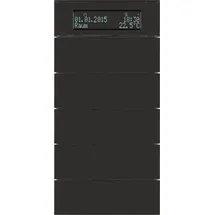 Berker Tastsensor 5fach 75665592