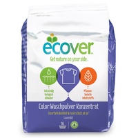 Color Waschpulver Konzentrat von Ecover