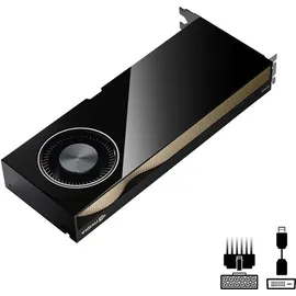 PNY Quadro RTX 6000 48 GB GDDR6
