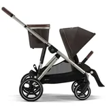 cybex retail gmbh Gazelle S Braun