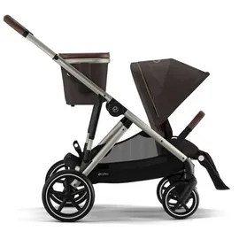 cybex retail gmbh Gazelle S Braun