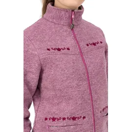 Alp1964 Jacke 418201 Rosa S
