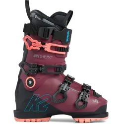 K2 Damen ANTHEM 115 LV GRIPWALK, design, 37.5