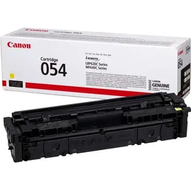 Canon 054 gelb