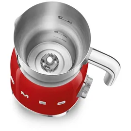 Smeg MFF11RDEU rot